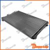 Radiateur du moteur pour AUDI | CCH-AU-013, 65280A